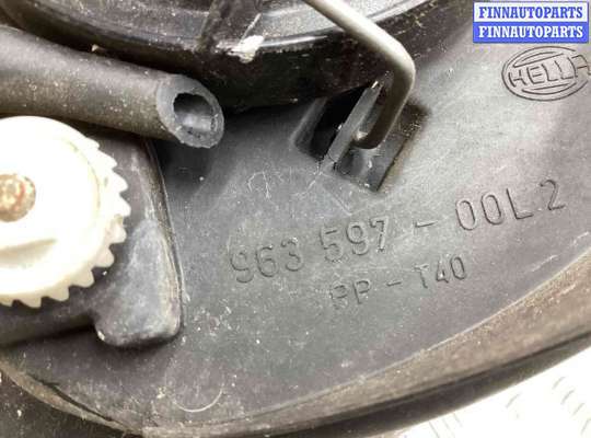 купить Фара левая на Volkswagen Bora Bora (1J) 1998-2005