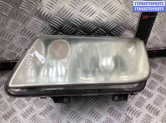 купить Фара левая на Volkswagen Bora Bora (1J) 1998-2005