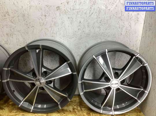купить Диск литой на Mercedes E E (W211) 2006-2009 рестайлинг
