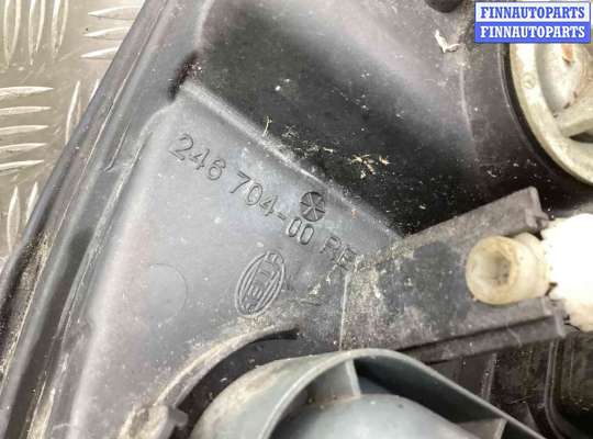 купить Фара правая на Mercedes Vito Vito (W639) 2003-2010