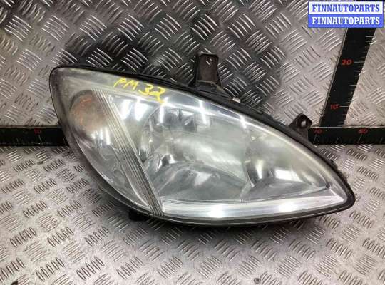 Купить Фара правая на Mercedes Vito Vito (W639) 2003-2010 Фара правая MB1607949 на Mercedes Vito Vito (W639) 2003-2010