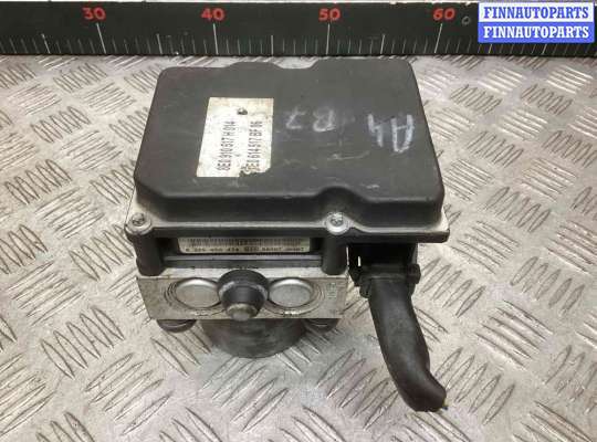 купить Блок ABS на Audi A4 A4 B7 (8EC, 8ED) 2004-2008