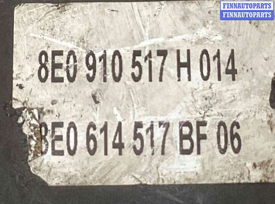 купить Блок ABS на Audi A4 A4 B7 (8EC, 8ED) 2004-2008