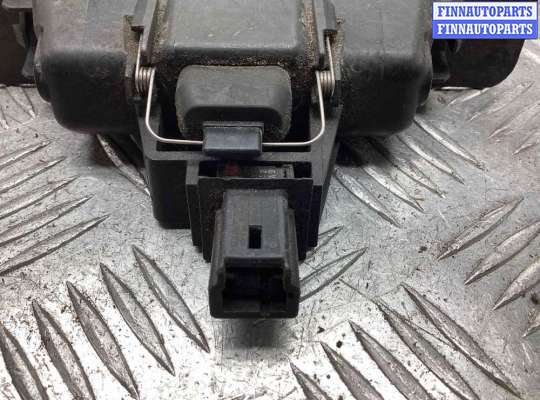 купить Ручка крышки багажника на Fiat Ulysse Ulysse II 2002-2010