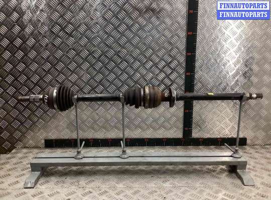 купить Полуось передняя правая (приводной вал, ШРУС) на Opel Vectra Vectra C 2002-2005