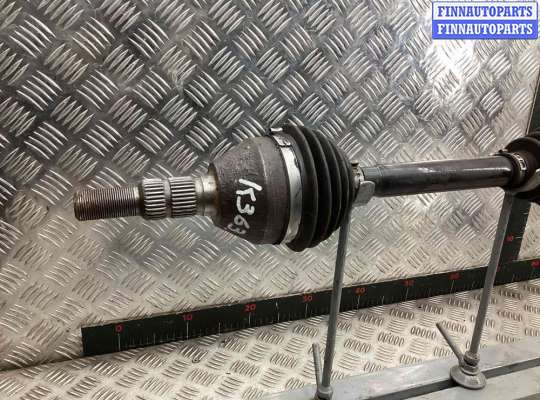 купить Полуось передняя правая (приводной вал, ШРУС) на Opel Vectra Vectra C 2002-2005