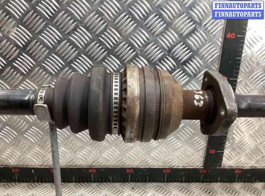 купить Полуось передняя правая (приводной вал, ШРУС) на Opel Vectra Vectra C 2002-2005