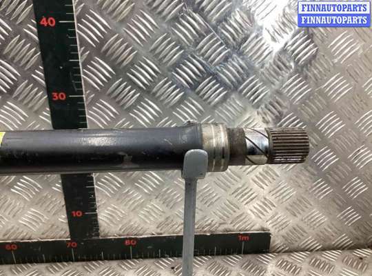 купить Полуось передняя правая (приводной вал, ШРУС) на Opel Vectra Vectra C 2002-2005