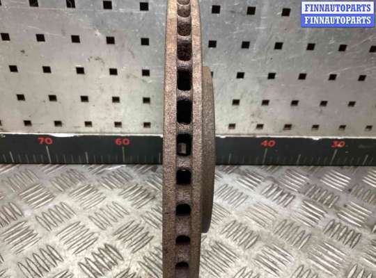 купить Диск тормозной передний на BMW 3-Series 3-Series (E30) 1981-1994