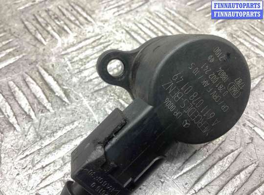 купить Регулятор давления топлива на Mercedes C C (W203) 2000-2004