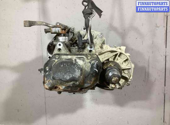 купить КПП механическая (МКПП) 5-ступенчатая на Volkswagen Polo Polo IV (9N) 2001-2005