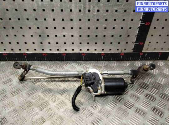 купить Механизм стеклоочистителя (трапеция дворников) на Opel Astra Astra G 1998-2004