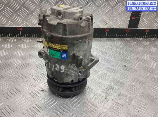 купить Компрессор кондиционера на Opel Meriva Meriva A 2002-2006