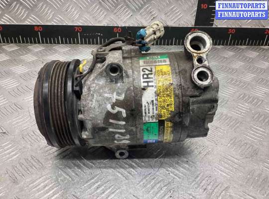 купить Компрессор кондиционера на Opel Meriva Meriva A 2002-2006