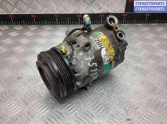 Компрессор кондиционера OP2391842 на Opel Meriva Meriva A 2002-2006