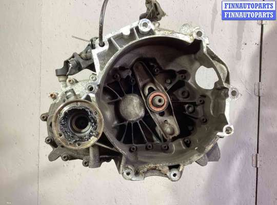 купить КПП механическая (МКПП) 5-ступенчатая на Skoda Fabia Fabia II (5J) 2007-2014