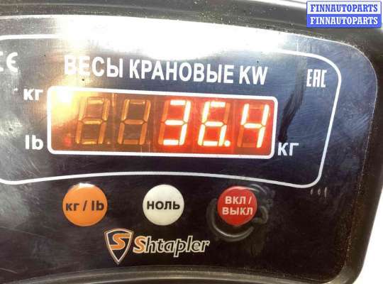 купить КПП механическая (МКПП) 5-ступенчатая на Skoda Fabia Fabia II (5J) 2007-2014