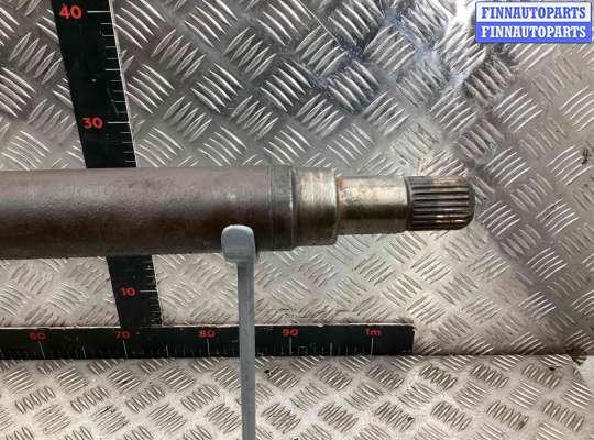 Приводной вал (Полуось в сборе) на Ford Mondeo III