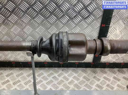 Приводной вал (Полуось в сборе) на Ford Mondeo III