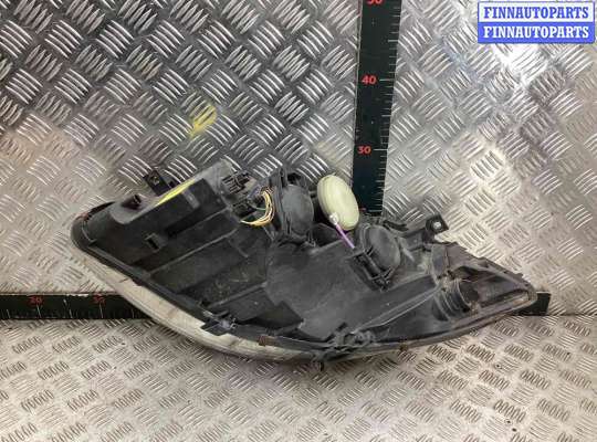 Фара передняя на Mercedes-Benz A (W169)