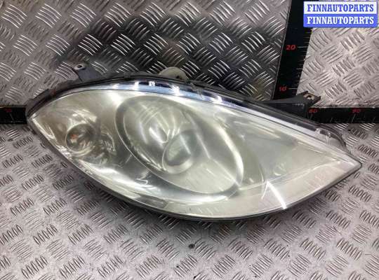 Фара правая MB1604410 на Mercedes A A (W169) 2004-2012