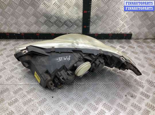 Фара передняя на Mercedes-Benz A (W169)