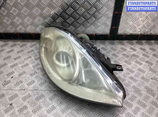 Фара передняя на Mercedes-Benz A (W169)