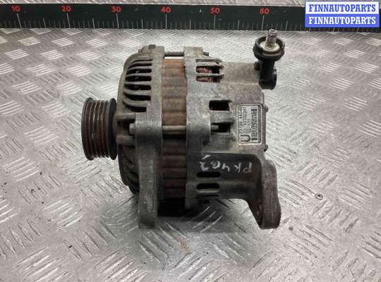 купить Генератор на Subaru Impreza Impreza III (GH,GR/G12/G22) 2007-2012