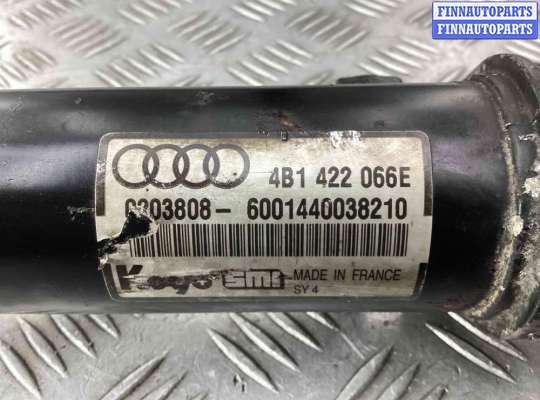 купить Рулевая рейка на Audi A6 A6 C5 (4B) 2001-2004 рестайлинг