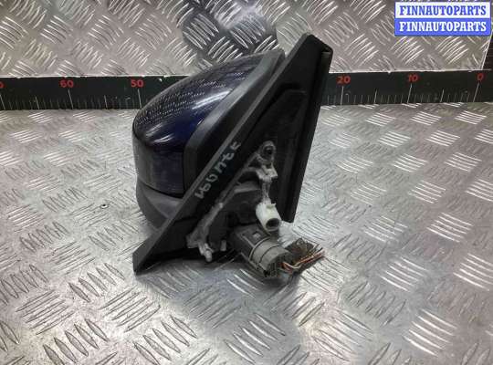 купить Зеркало наружное правое на Renault Espace Espace IV 2002-2006