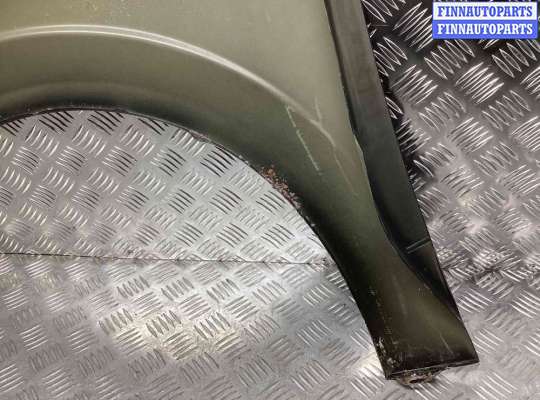 купить Крыло переднее правое на Opel Astra Astra H 2007-2010 рестайлинг