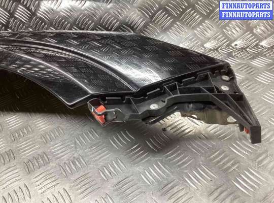 купить Крыло переднее правое на Opel Astra Astra H 2007-2010 рестайлинг