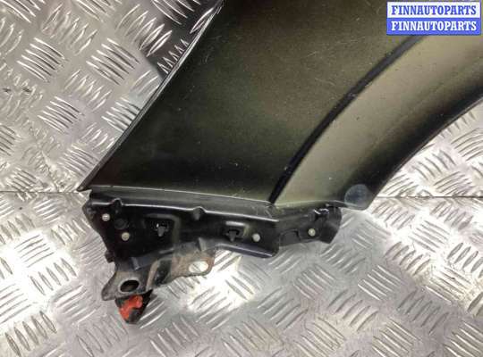 купить Крыло переднее правое на Opel Astra Astra H 2007-2010 рестайлинг