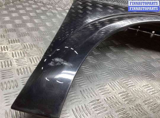 купить Крыло переднее правое на Opel Astra Astra H 2007-2010 рестайлинг