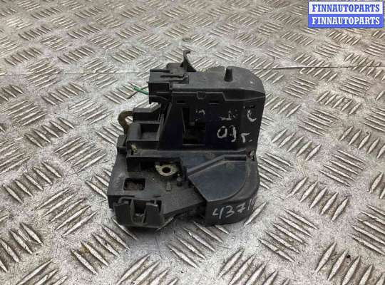 купить Замок двери передней левой на Renault Scenic Scenic I (JA) 1996-1999