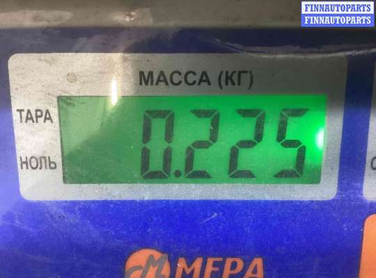 Патрубок (трубка, шланг) на Citroen Jumper II (250/290)