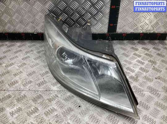 купить Фара правая на Skoda Octavia Octavia A5 (1Z) 2008-2013 рестайлинг