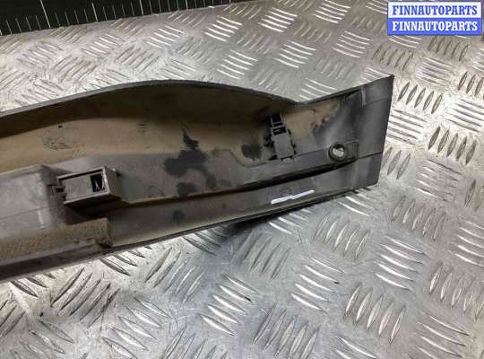 купить Направляющая шторки багажника (салазки) на Opel Vectra Vectra B 1995-1999