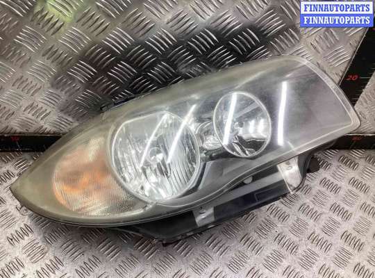 купить Фара правая на BMW 1-Series 1-Series (E81/82/87/88) 2007-2013 рестайлинг