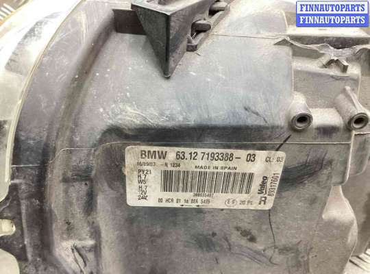 купить Фара правая на BMW 1-Series 1-Series (E81/82/87/88) 2007-2013 рестайлинг