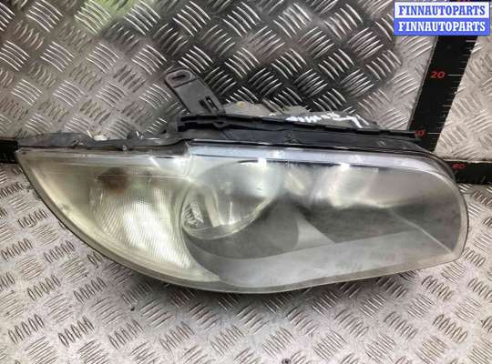 купить Фара правая на BMW 1-Series 1-Series (E81/82/87/88) 2007-2013 рестайлинг