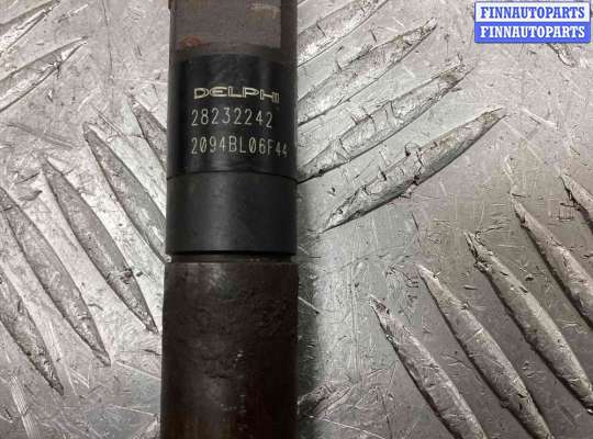 купить Форсунка на Renault Kangoo Kangoo I 2003-2007 рестайлинг