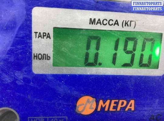 купить Форсунка на Renault Kangoo Kangoo I 2003-2007 рестайлинг