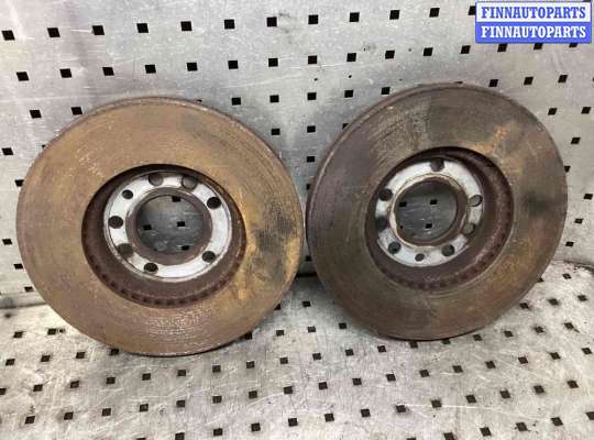 купить Диск тормозной передний на Opel Vectra Vectra C 2002-2005