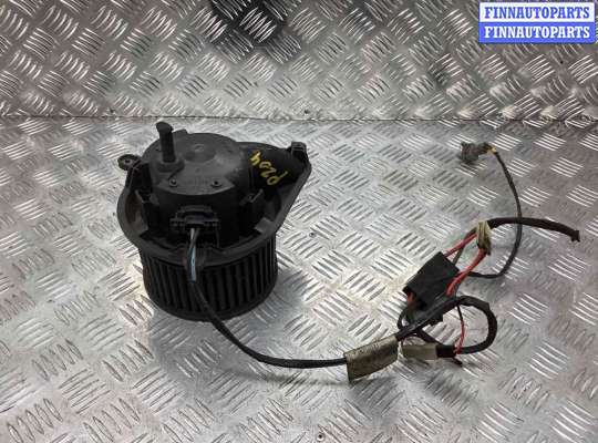 купить Моторчик печки на Mercedes Sprinter Sprinter I (W901-905) 1995-2006