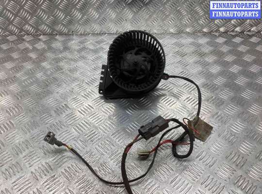 купить Моторчик печки на Mercedes Sprinter Sprinter I (W901-905) 1995-2006