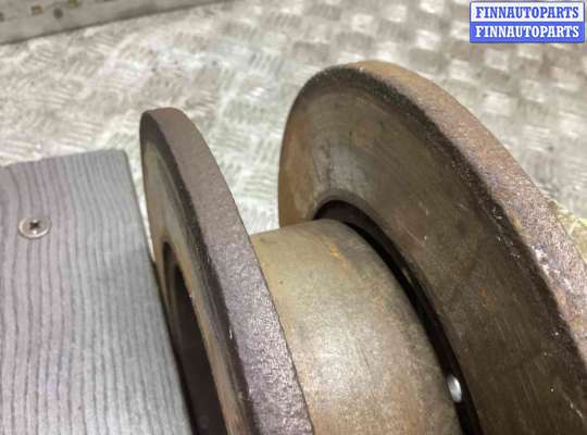 купить Диск тормозной задний на Volkswagen Passat Passat B5+ (3B) 2000-2005 рестайлинг