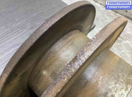 купить Диск тормозной задний на Volkswagen Passat Passat B5+ (3B) 2000-2005 рестайлинг