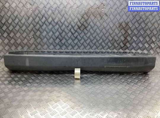Купить Бампер задний на Volkswagen Crafter Crafter I (2E) 2006-2016 Бампер задний VG2794512 на Volkswagen Crafter Crafter I (2E) 2006-2016