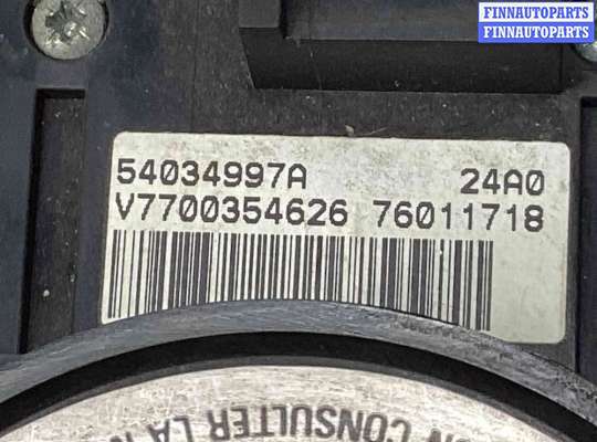 купить Переключатель подрулевой (стрекоза) на Renault Master Master II 1998-2010